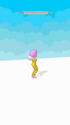 飞翔的人类截图(1)