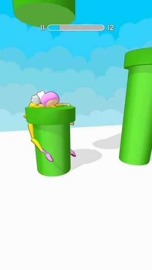 飞翔的人类截图(2)