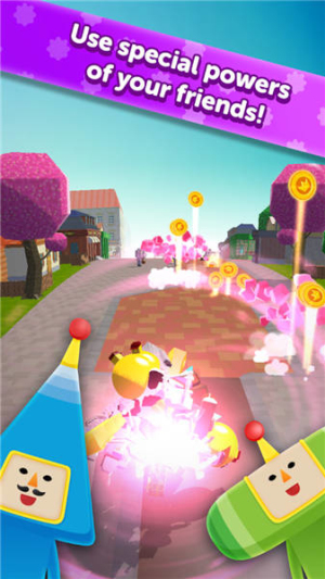 卡塔玛丽狂欢截图(2)