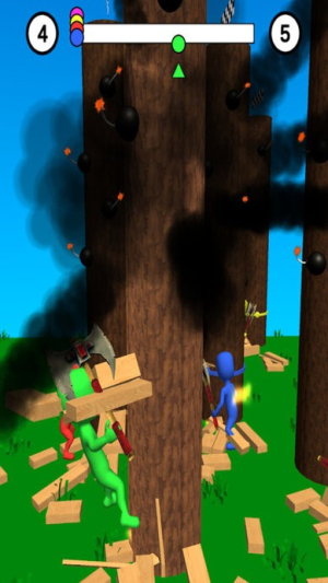 我用神器撸个树截图(1)