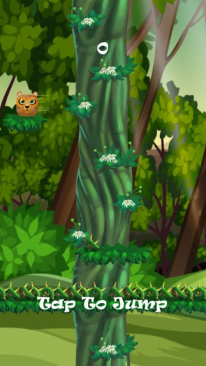 挑战大猩猩树截图(1)