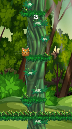 挑战大猩猩树截图(3)