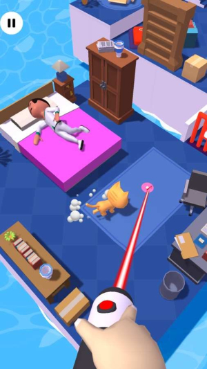 激光逗猫棒截图(4)