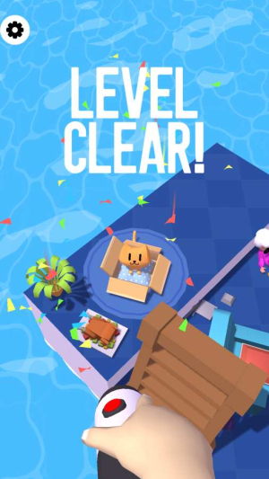 激光逗猫棒截图(2)