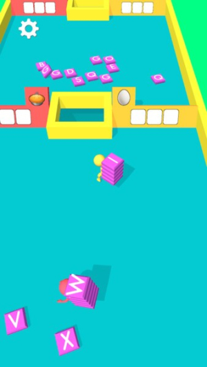 字母过三关截图(4)