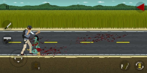 他们来了僵尸防御内置截图(3)