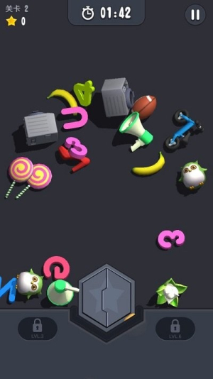 配对大师3d截图(3)