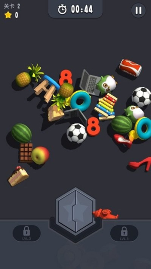 配对大师3d截图(2)