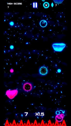 霓虹二重奏截图(4)