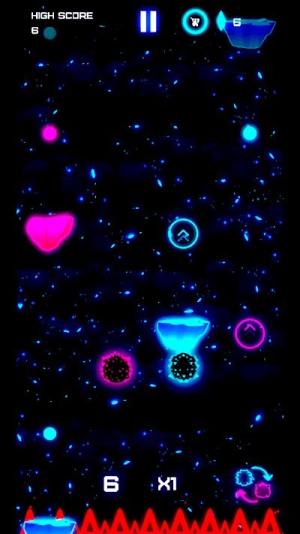 霓虹二重奏截图(3)