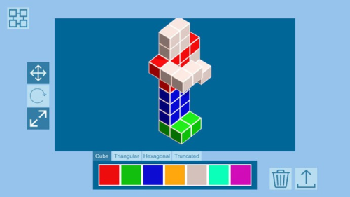 脑洞几何截图(1)