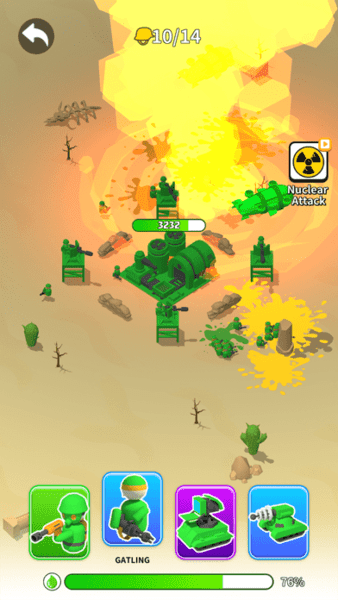 画个大兵内置作弊菜单截图(2)