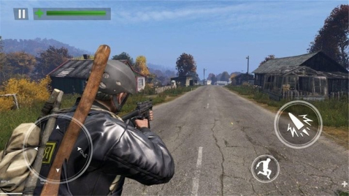 杀手2僵尸之城截图(4)