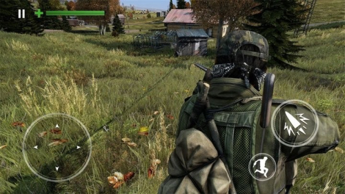 杀手2僵尸之城截图(2)