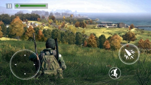 杀手2僵尸之城截图(3)