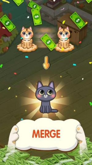 小猫家庭截图(4)