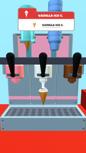 快餐我最强截图(1)