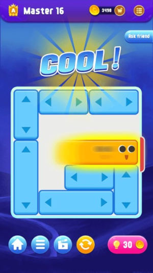 脑力益智比拼截图(3)