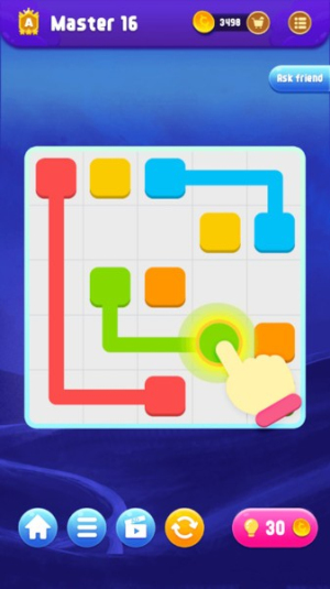 脑力益智比拼截图(4)