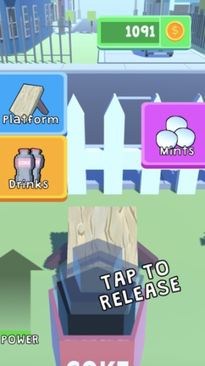 汽水火箭截图(3)