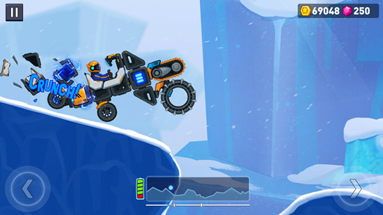 越野太空车2截图(5)