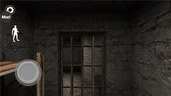 奶奶3重置版截图(1)