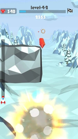 快球狂热截图(2)