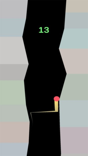 街机冲刺截图(2)