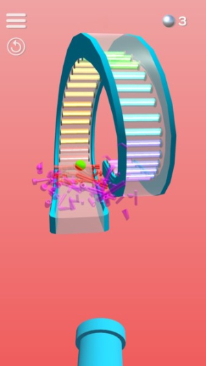 粉碎灯泡截图(2)