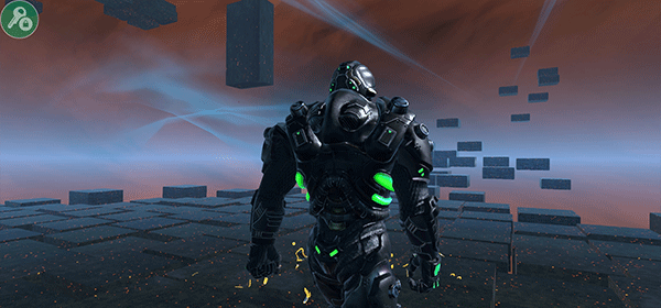 恶魔战争截图(2)