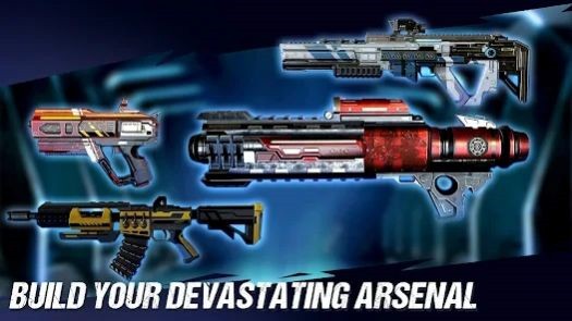 恶魔战争内置mod最新版截图(1)