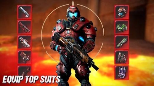 恶魔战争内置mod最新版截图(2)