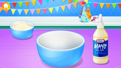 夏日恶作剧截图(1)