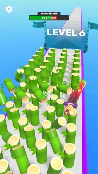 武器铸造大师无限金币截图(2)