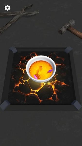 武器铸造大师无限金币截图(3)