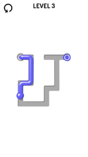 把点连成线智力截图(1)