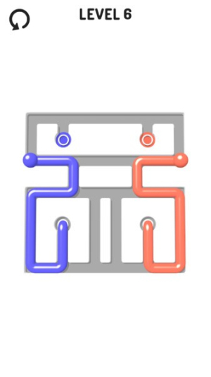 把点连成线智力截图(3)