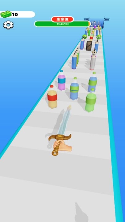 武器铸造大师截图(2)