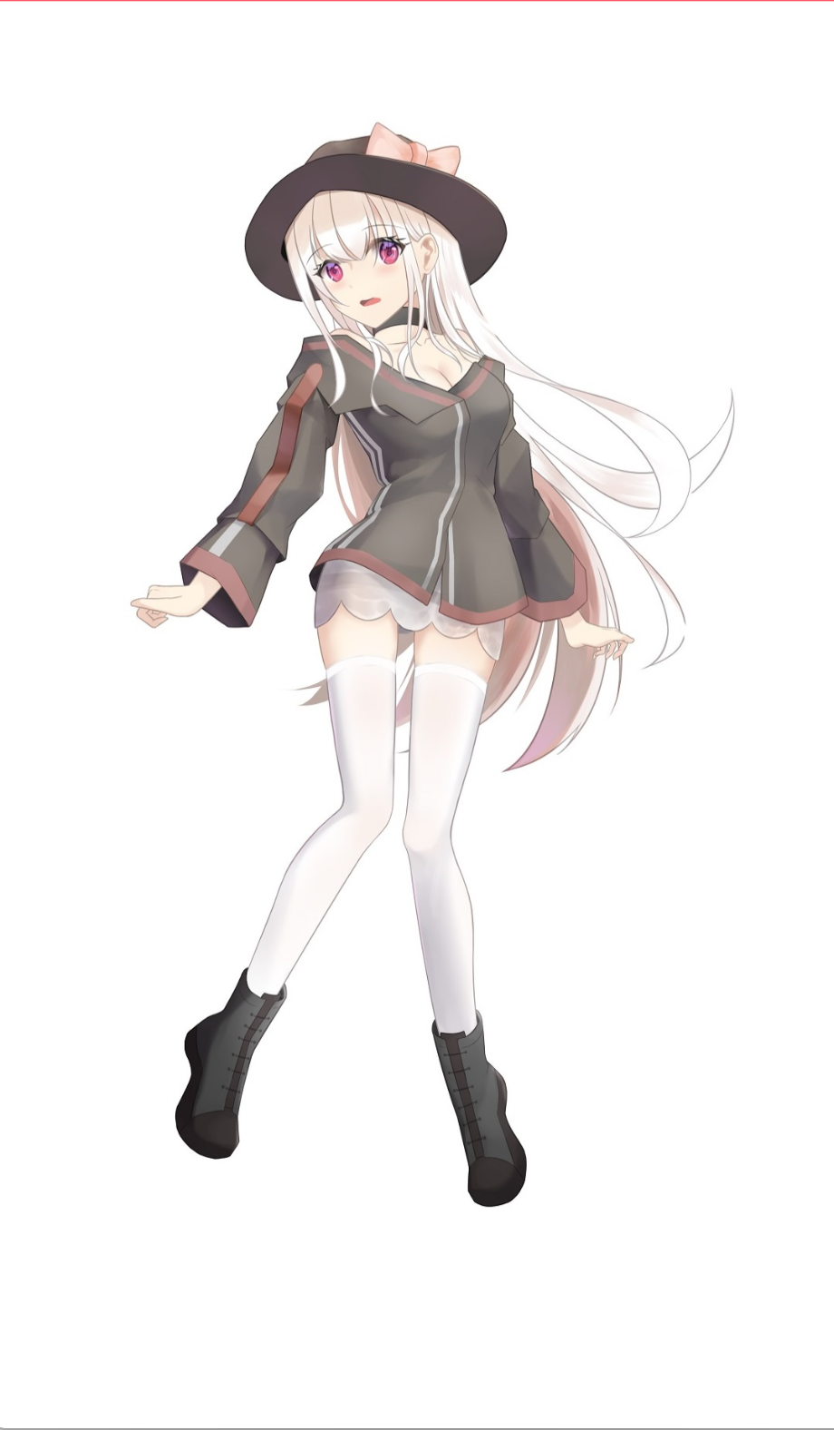 新世界动漫极速版截图(5)