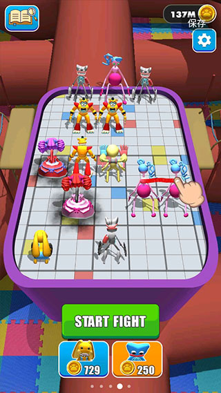 波比游戏合并大师截图(3)