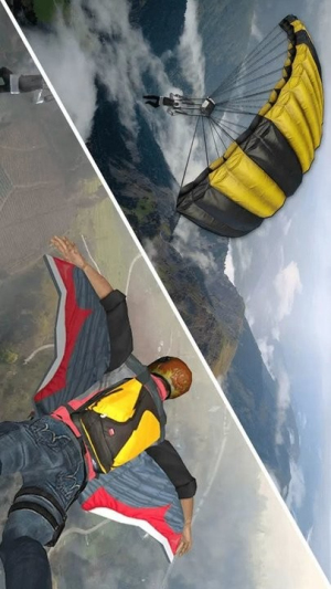 真实模拟飞行截图(4)