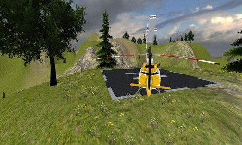 风暴雷霆战机截图(1)