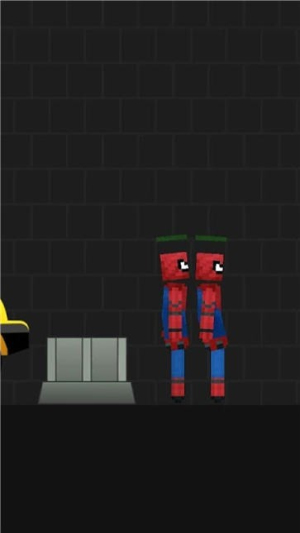 超级英雄游乐场截图(4)