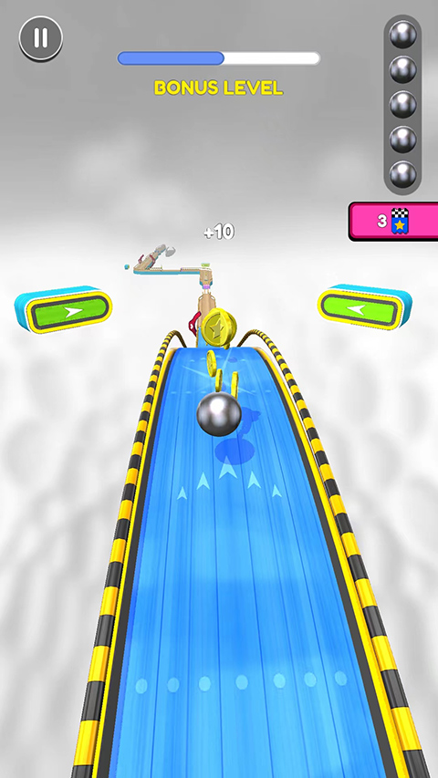 球球酷跑最新版本截图(2)