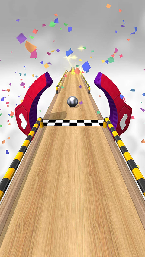 球球酷跑最新版本截图(3)