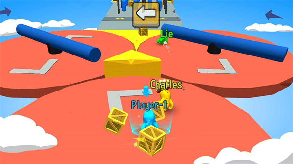 超级解压模拟器截图(2)