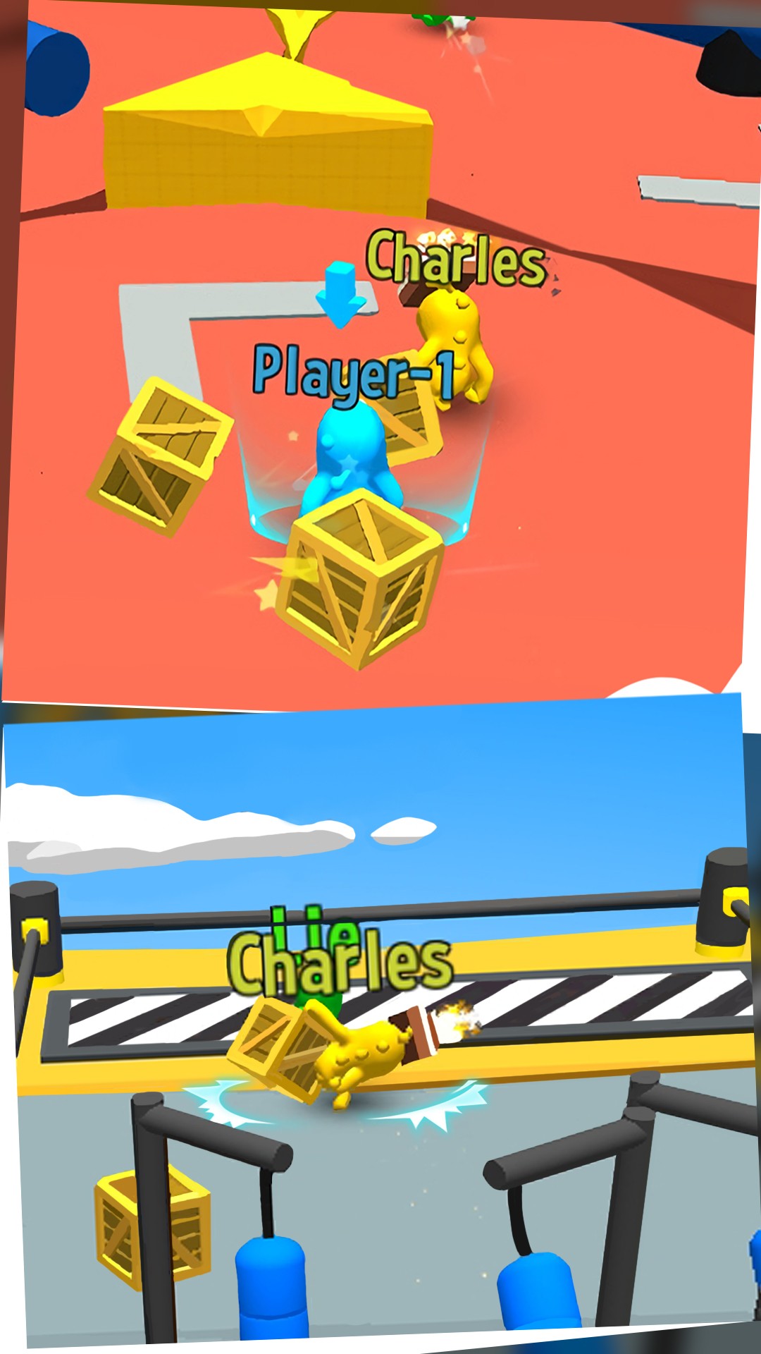 超级解压模拟器无广告截图(1)