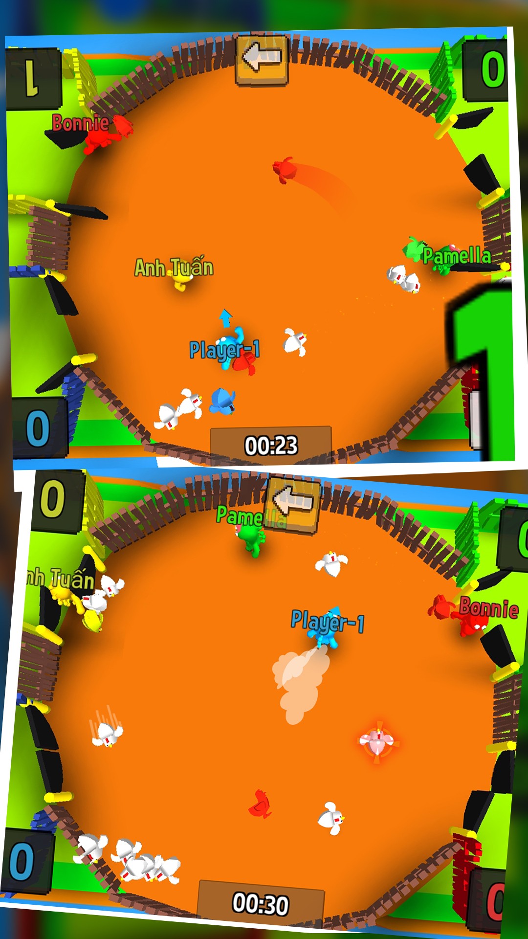 超级解压模拟器无广告截图(2)