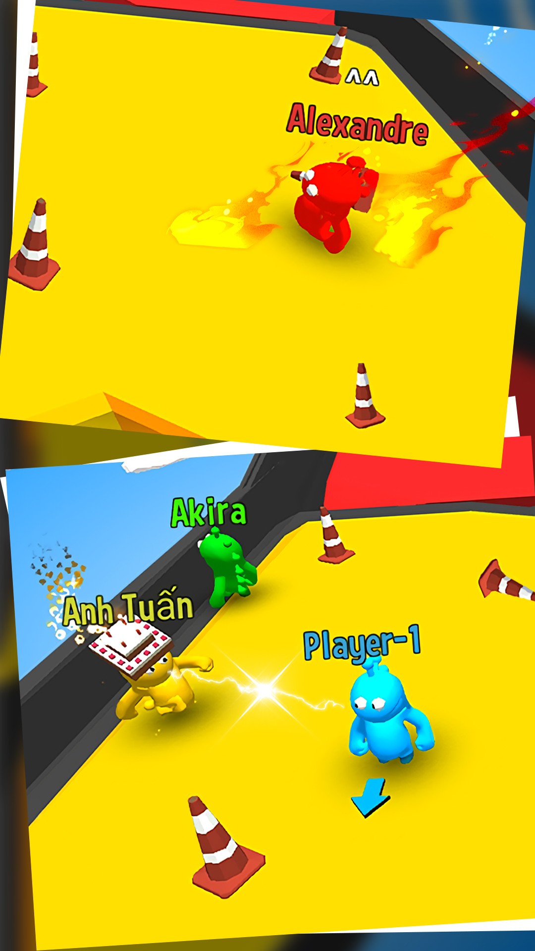 超级解压模拟器无广告截图(4)