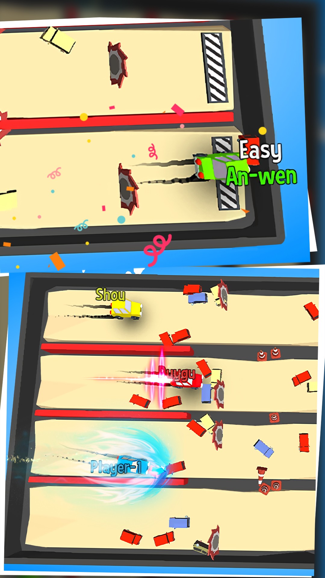 超级解压模拟器无广告截图(5)